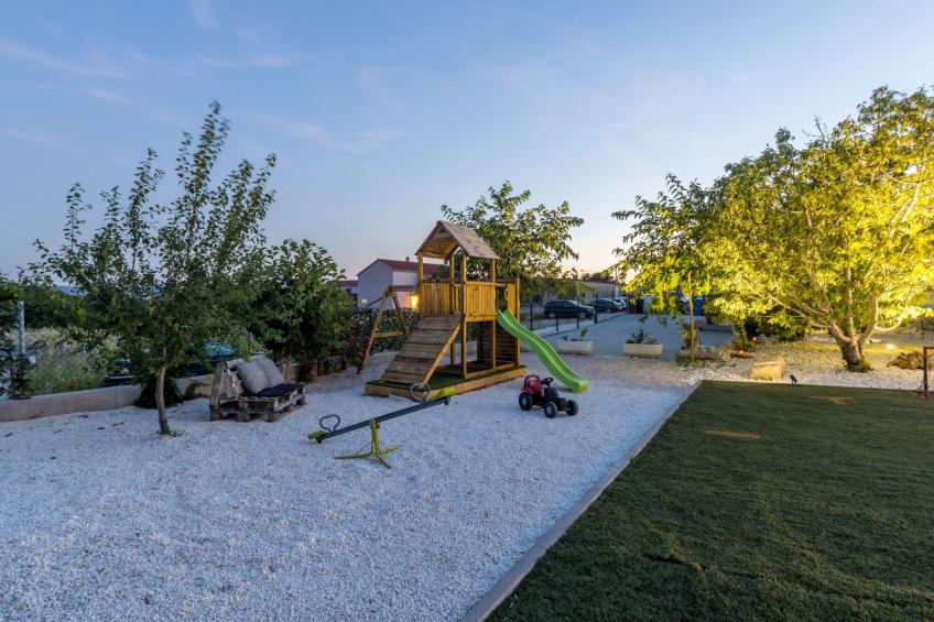 Villa Meerjungfrau - foto 29