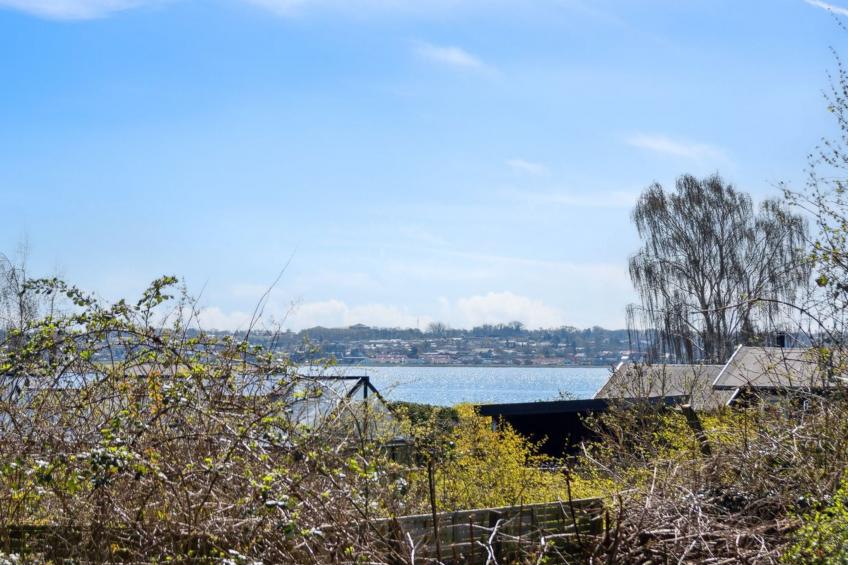 "Lauren" - 200m to the inlet in Sealand - foto 27