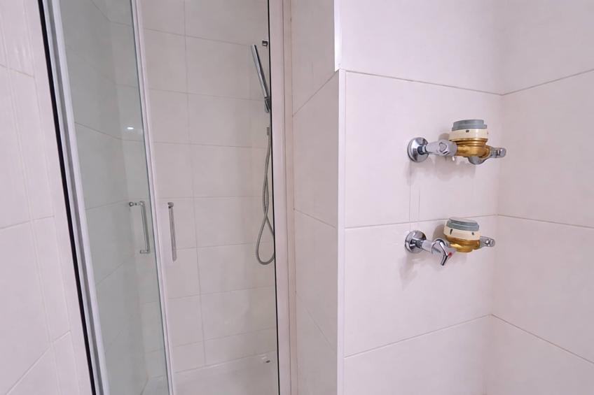 Holiday park Geyersberg Freyung-Appartement Typ A Basis - foto 13