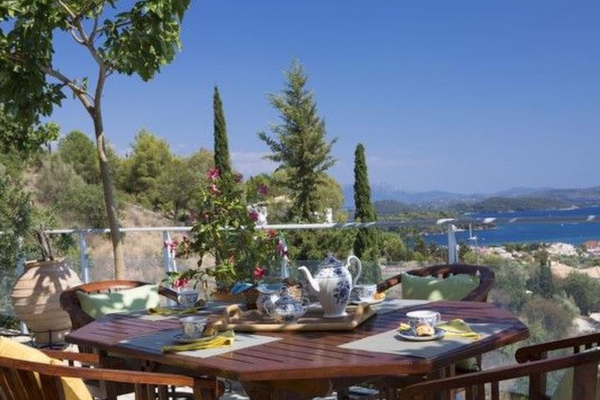 Finca "Iris" mit Infinity-Pool - foto 50