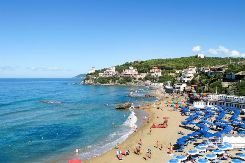 La casetta immersa nel verde - foto 53