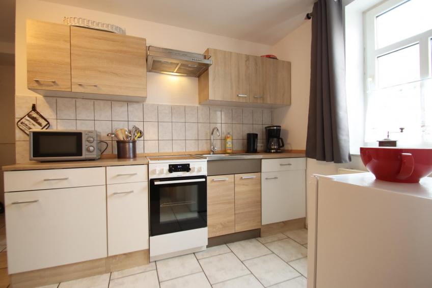 Ferienwohnung Elbingerode am Brocken - foto 2