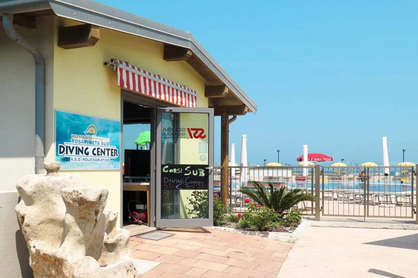 Villaggio Rosapineta Sud (ROM210) - foto 19