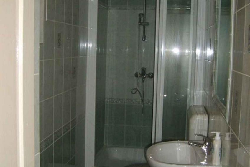 Holiday house with outdoor fireplace and washing machine - BF-GJ38 - foto 18