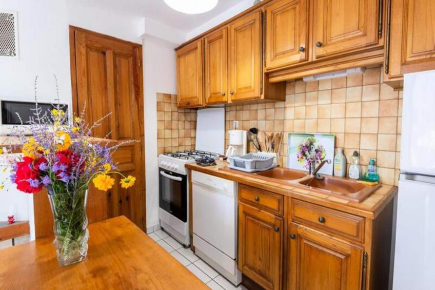 Gîte de France Gîtes de france 3/4 personnes à malbosc 2 épis - foto 5