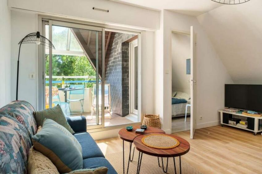 Résidence Oceania 1 - foto 7