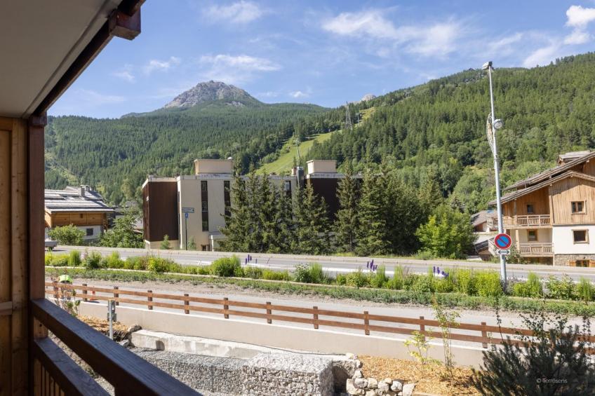 SERRE CHEVALIER Le Cristal Lodge-A38P - foto 8