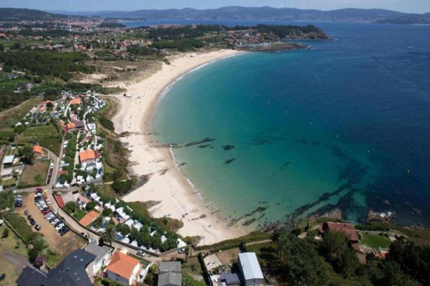 Villa Deluxe Sanxenxo - foto 21