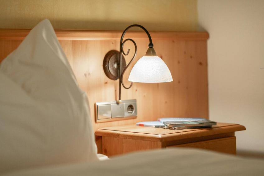 Appartementenhuis Apart Resort Fügenerhof, Fügen - Type C - foto 30