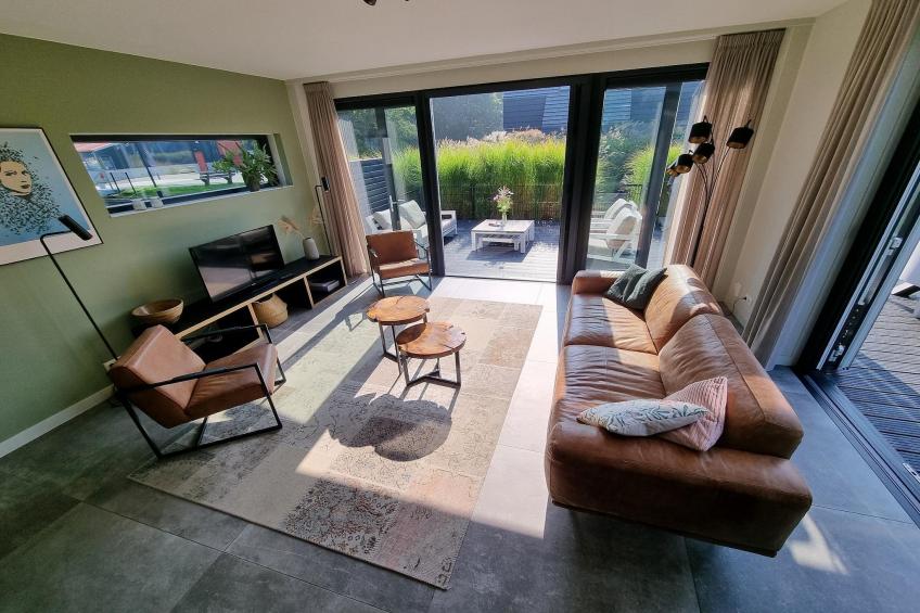 Watervilla Tweintich - nr 20 - foto 4