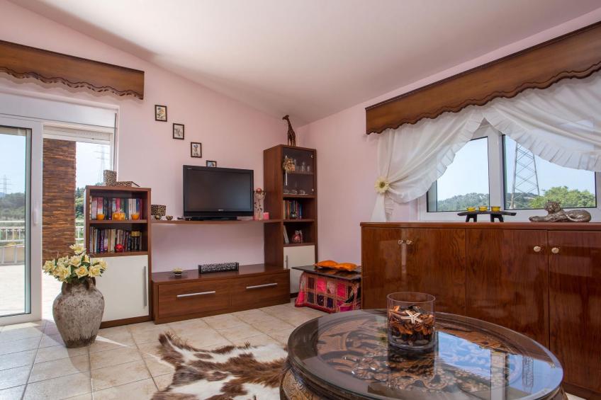 Villa "Laylande House" mit Bergblick - foto 25