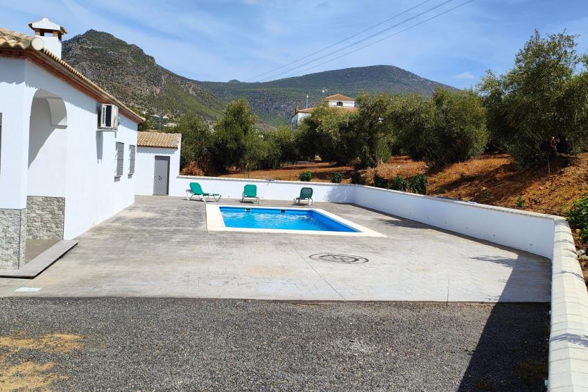 Ländliches Wohnen El Viejo Olivo - foto 14