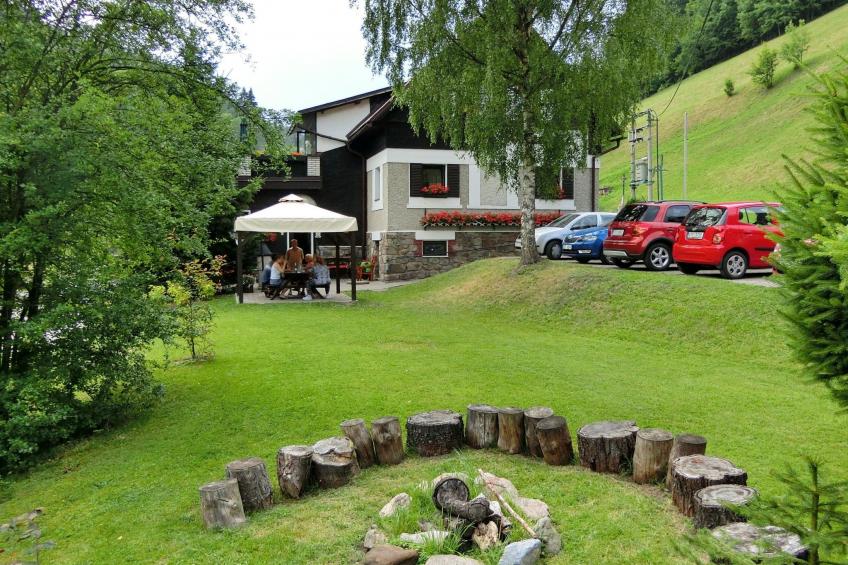 mit solarbeheiztem Außenpool und Sauna - foto 8