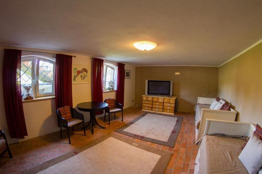 in Szopa mit Garten und Terrasse - foto 35