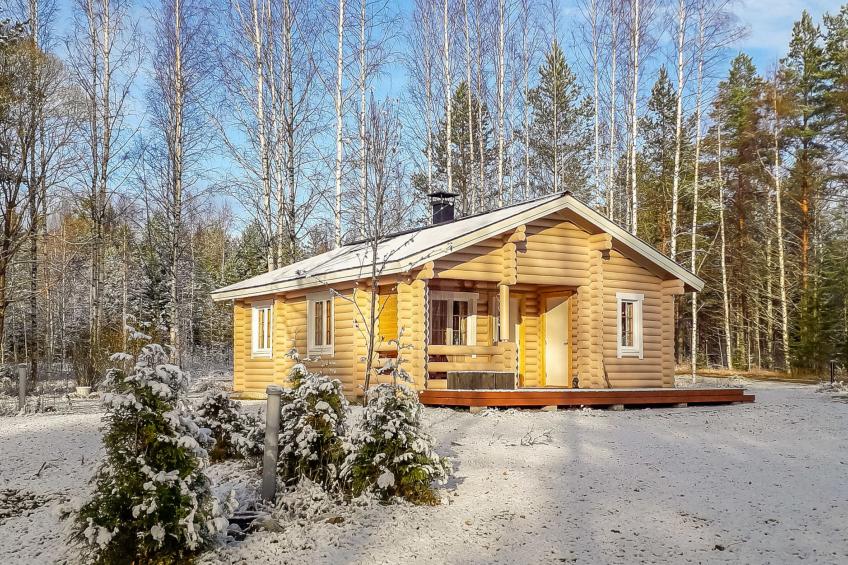 Kesäniitty - foto 4