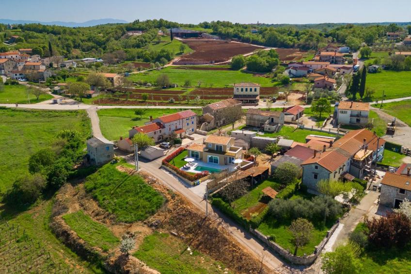 Villa Marilena - foto 40