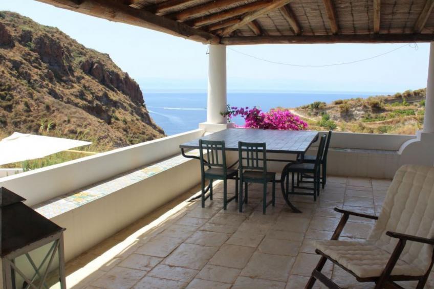 Ausgezeichnete Villa mit Schwimmbad, Panoramaterrassen - foto 24