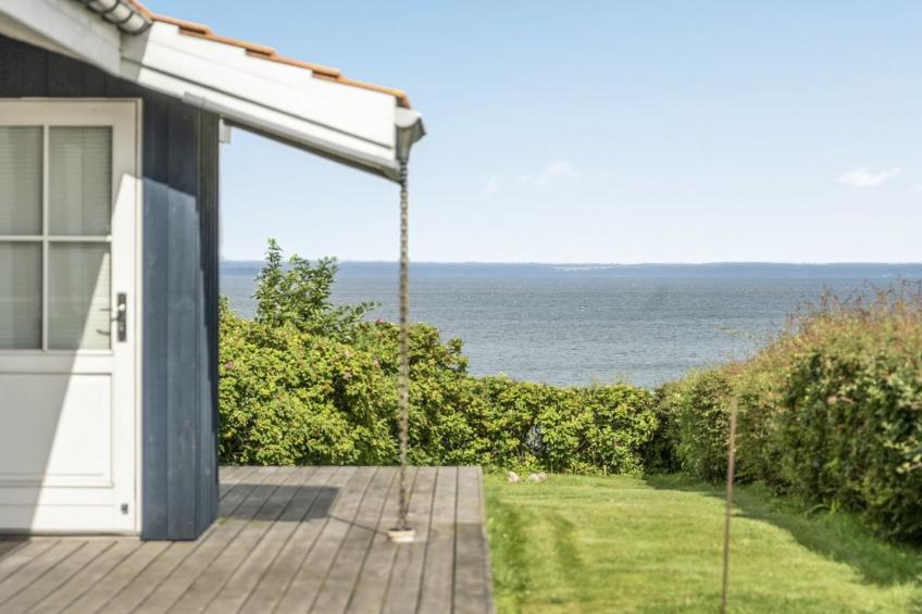 "Elfi" - 30m from the sea in Funen - foto 13