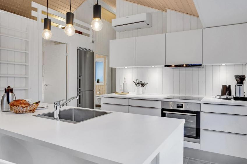 "Thora" - 800m from the sea in Sealand - foto 22