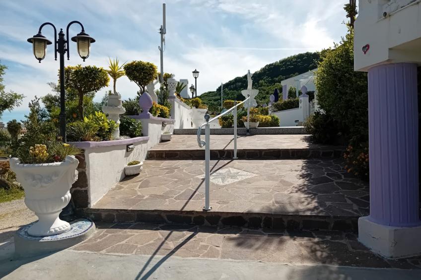 Wohnung mit Privatparkplatz - foto 3