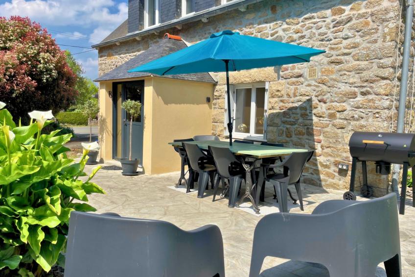 Das Ferienhaus von Maie Bail - foto 3