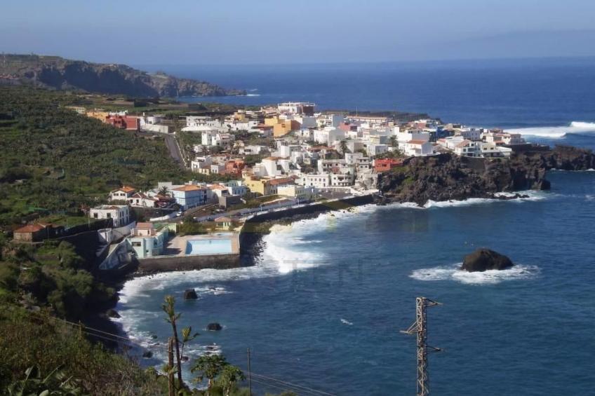 Villa Virgen del Rosario - foto 16