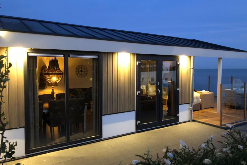 Chalet mit Wasserblick - foto 31