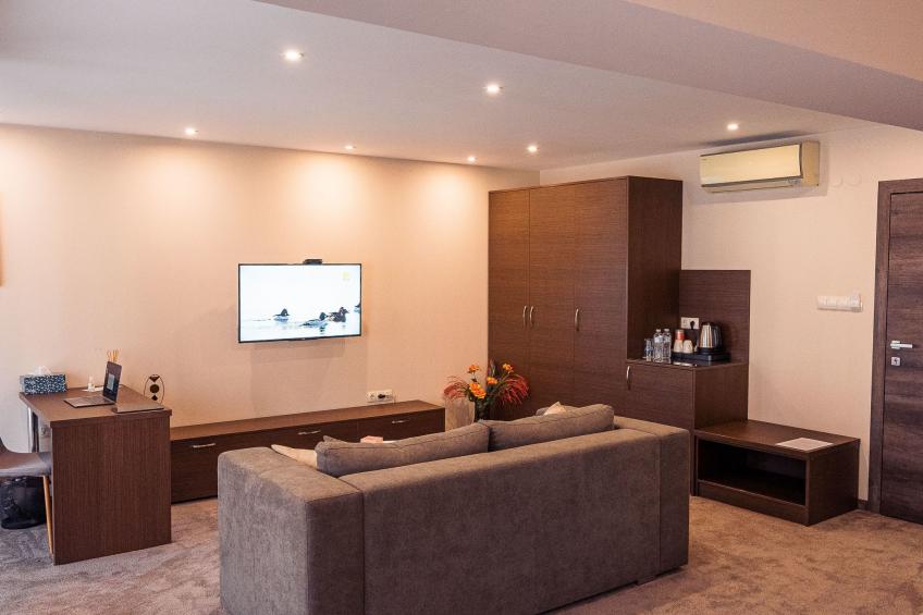 Luxuriöses Studio 4 - foto 4