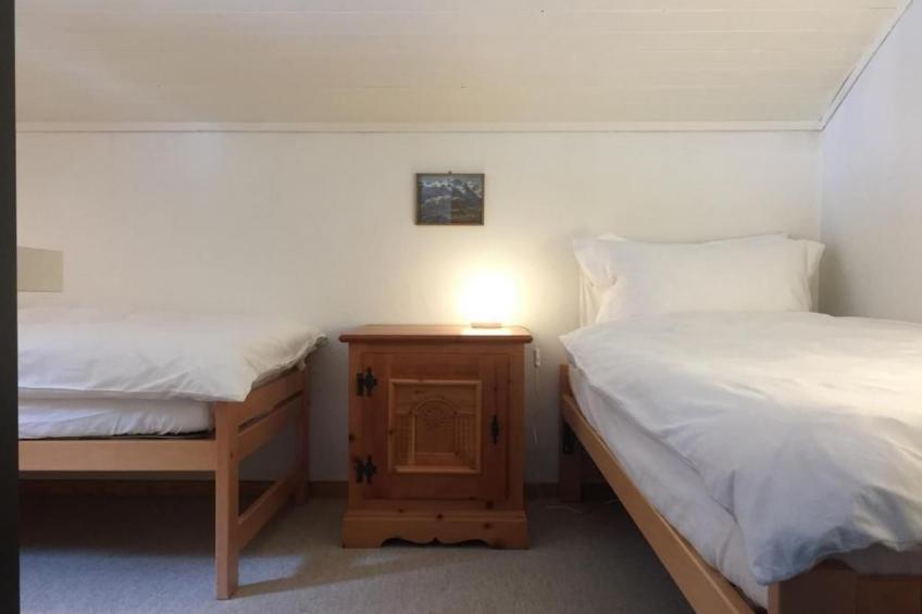 Chesa Giannuot - foto 21