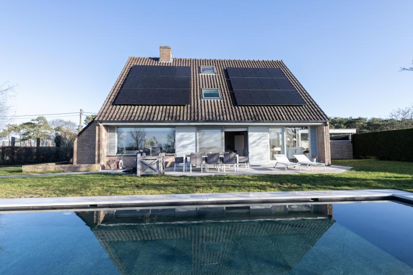 Maison Odille - foto 57