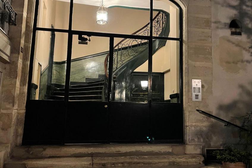 Appartement Paris 5eme - foto 19