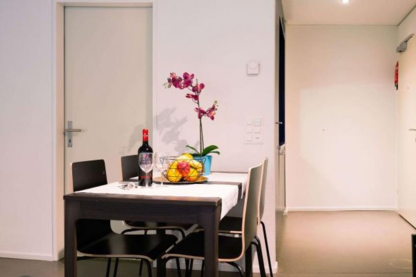 LU Gletschergarten II - Allmend HITrental Apartmen - foto 10