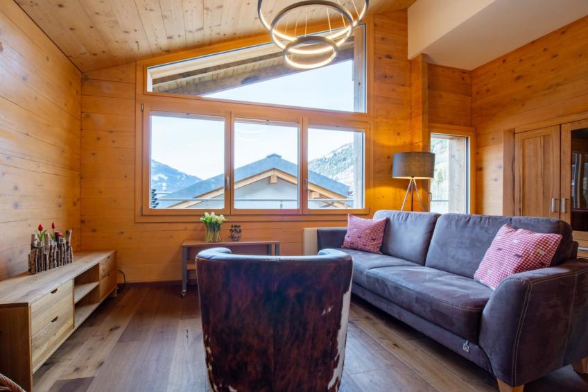 Pearl 1. OG Süd-West - foto 5