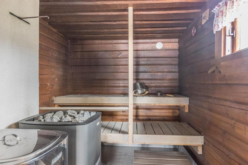 Villa iloinen - foto 27