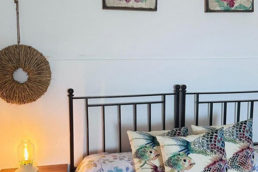 Villa Casale Bagni mit eigenem Pool - foto 19