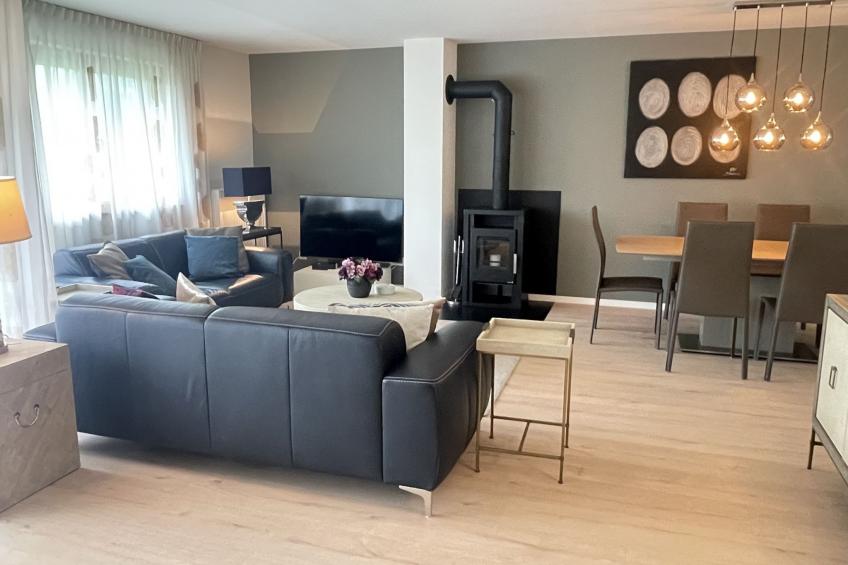 Walensee House & Apartments, (Unterterzen), - foto 12
