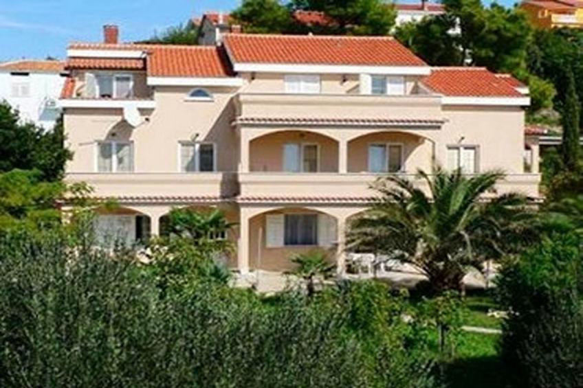Apartments Danijela & Vlado - Two Bedroom Apartment with Balcony and Garden View - foto 21