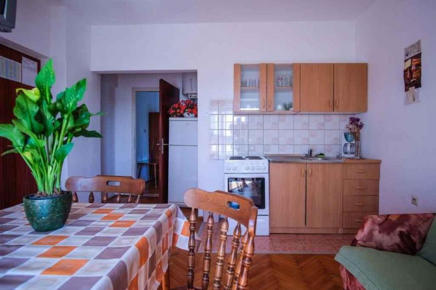 Vakantiewoning met airconditioning en zeezicht - VW-N6BZ - foto 11