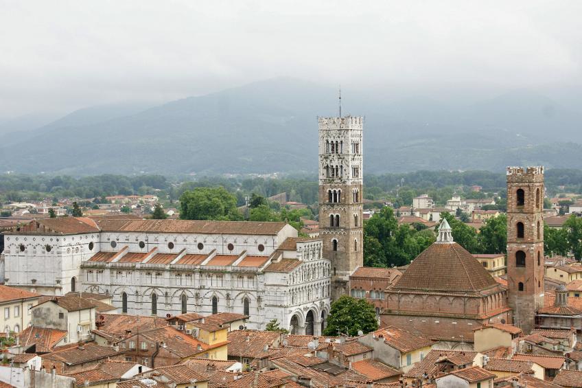Tenuta Daussiè (LUU400) - foto 35