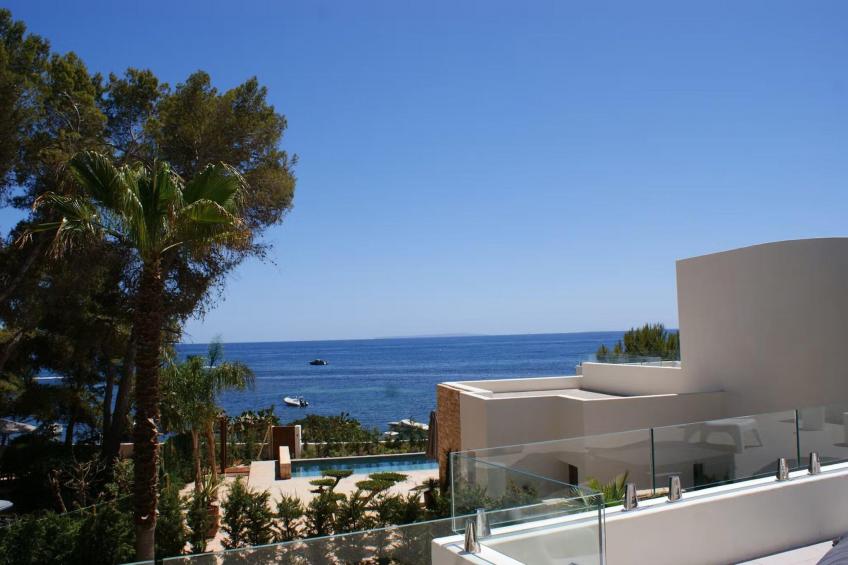 Casa Tranquila S'Argamassa - foto 24