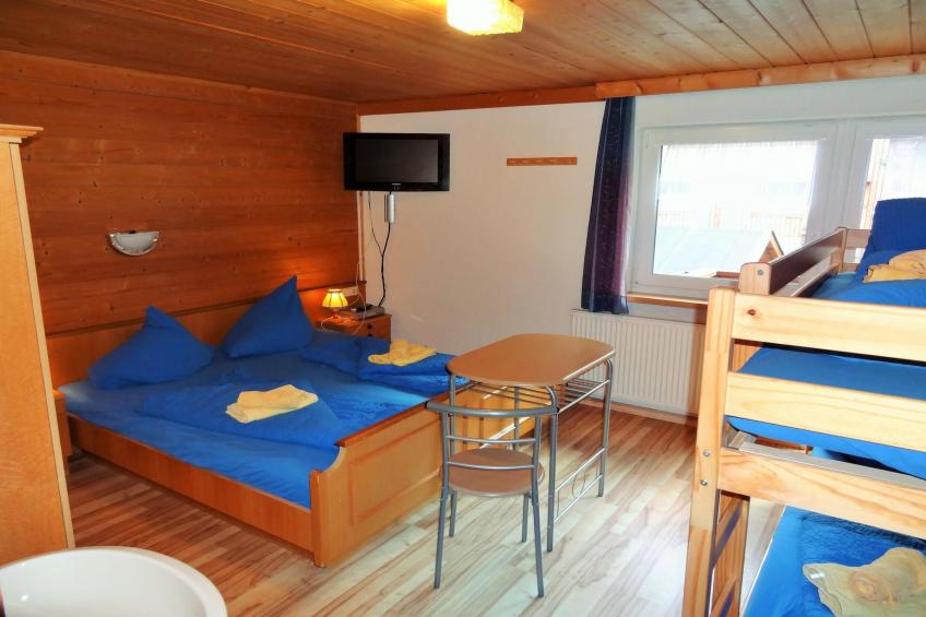 vakantiehuis, Längenfeld - Type B - foto 6