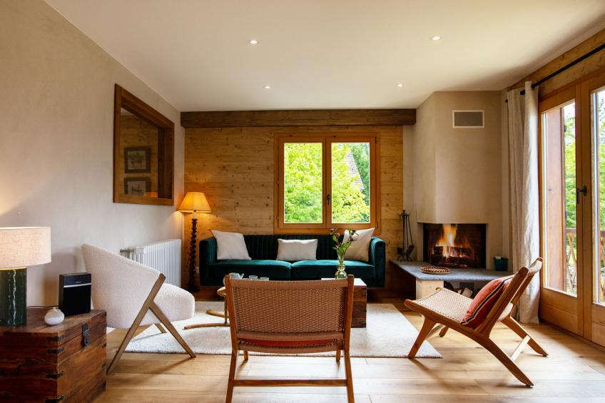 Chalet Shambala - foto 7