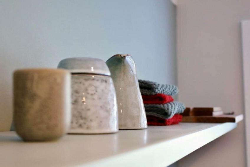 Kapteins Hüüs - ganzes Haus - foto 31