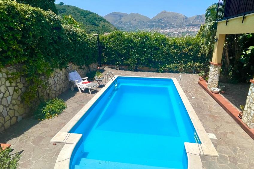 Villa Melograno - foto 2