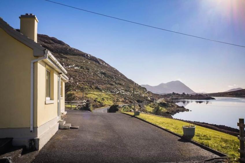 Maison à Renvyle Galway - foto 33