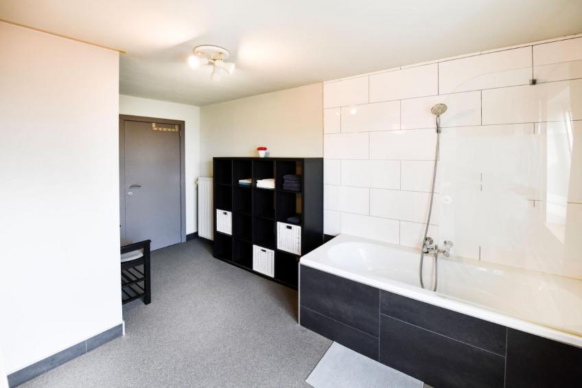 Hol van de vos - wellness - foto 16