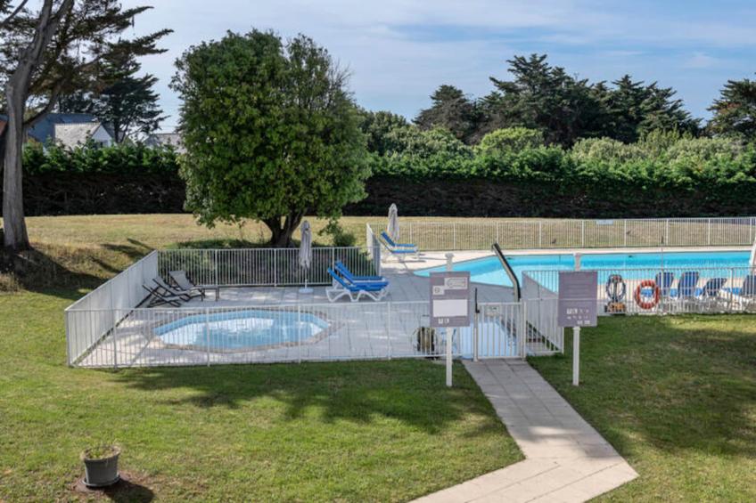 Appartements à Le Pouliguen - foto 14