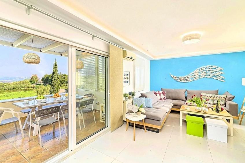 Cretan Mansion mit beheiztem Pool - foto 10