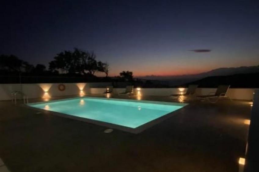 George Meerblick Triopetra - foto 26