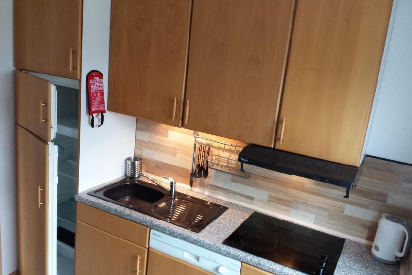 mit großer Dachterrasse - foto 10